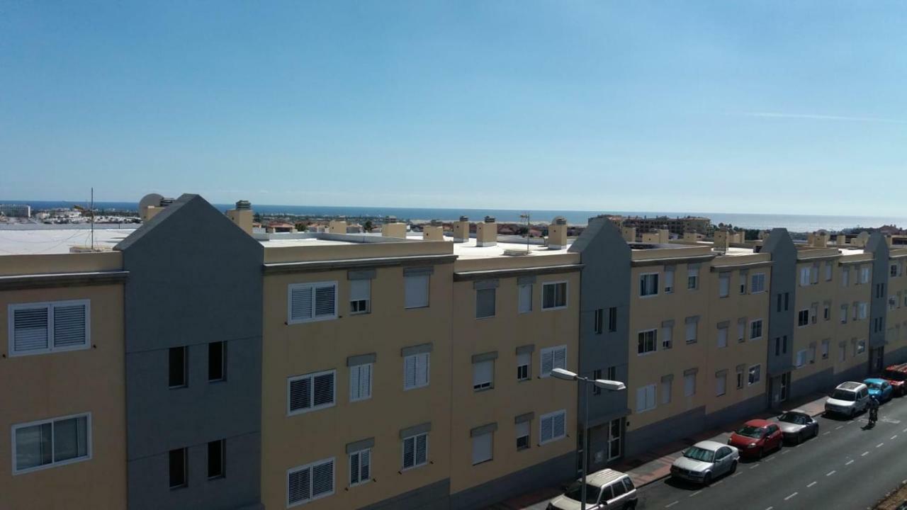 Tablero 303, Fabuloso Apto 6 Pax Cerca De Playa Ingles Exterior foto